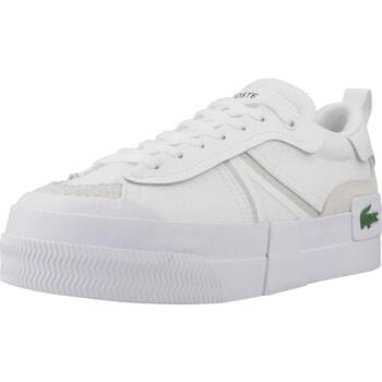 Sneakers Lacoste L004 Platform Contrasted