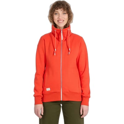 Dames Hoodie Ragwear Ronette