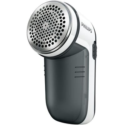 Philips 500 Series pluizenverwijderaar - Ontpiller - Afneembare opvangbak - 3 Standen - Beschermt kledingstukken