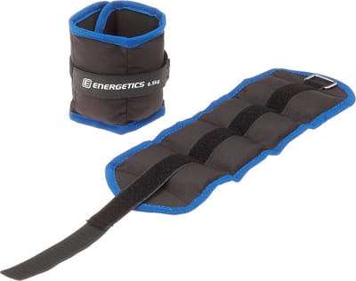 Gewichtsmanchetten voor Verhoogde Trainingsintensiteit