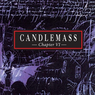 Chapter Vi - Candlemass
