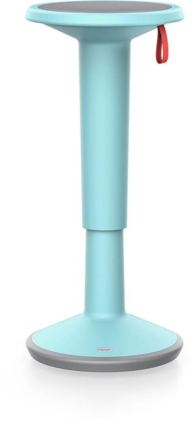UPis1 zit / stahulp - Ice Blue- 110U3402