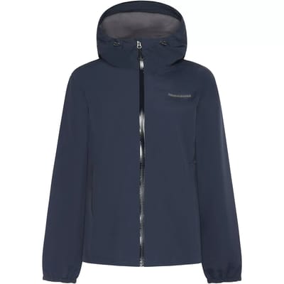 Waterdicht damesjack Didriksons Varja