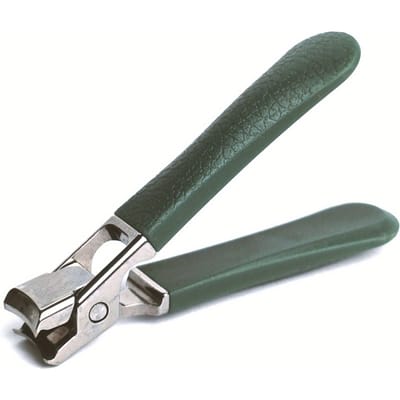 Coupe-ongles professionnel en acier inoxydable pour ongles épais, anti-éclaboussures, tranchant, outils de manucure et pédicure pour hommes
