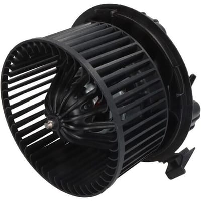 Interieurventilator THERMOTEC DDR029TT