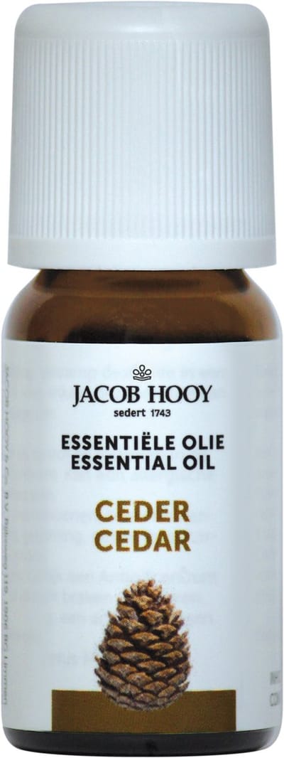 Ceder Olie /Jh