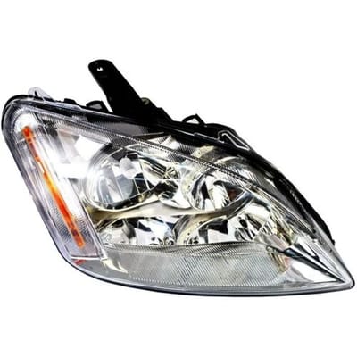 Koplampen DEPO 431-1158R-LD-EM