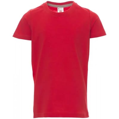 Kinder-T-shirt Payper Sunset
