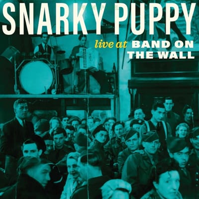 Live at Band on the Wall