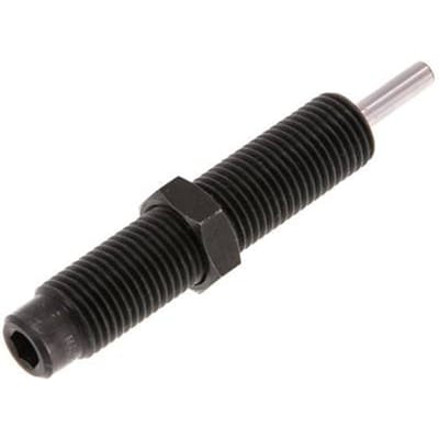ACE Zelfstellende schokdemper M 14x1.5, 12.7 mm slag - MC150EUMH2