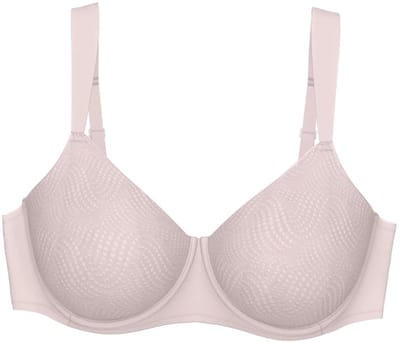 Triumph Essential Minimizer T W X Dames Beha - TENDER PINK
