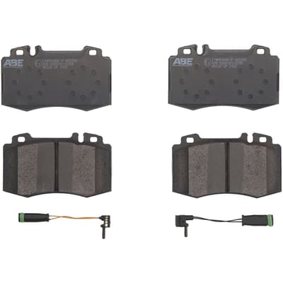 Remblokset ABE C1M055, voor