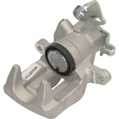 Remklauw FERODO FCL695097, achter links