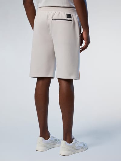 North Sails Sweat korte broek Interlock
