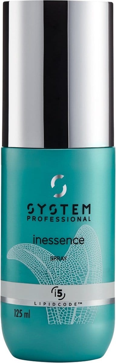 System Professional -  Inessence Mist I5 125ml