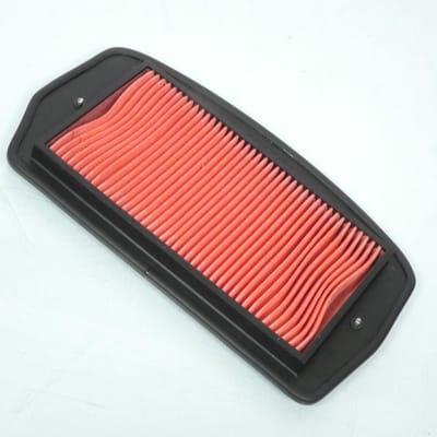 Filtre à air origine pour moto Yamaha 600 FZ6 2004 à 2009 5VX144510000 Neuf