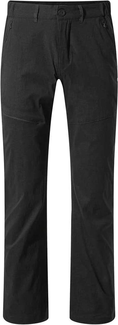 Craghoppers Kiwi Pro Ii Broek Zwart 40 / 29 Man