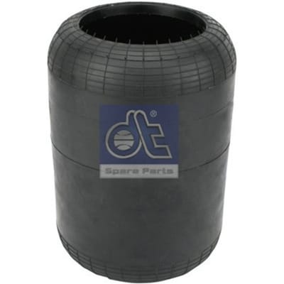 Veerbalg, luchtvering DT Spare Parts 7.12002