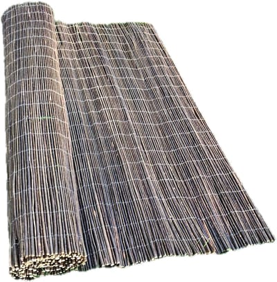 Wilgenmat-tuinscherm-180x500cm - afscherming