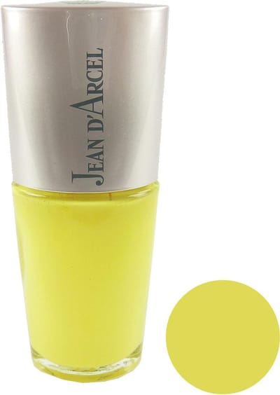 Jean D'Arcel Brillant Nail Colour Nagellak Manicure Makeup Selectie kleuren 10ml - 039