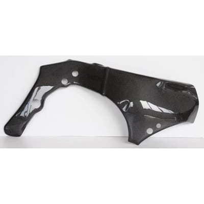 Motorfiets framebescherming Lightech Kawasaki Ninja ZX-10 R