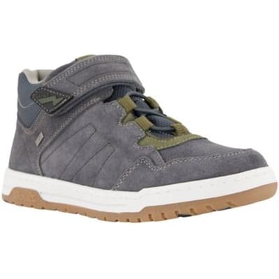 Hoge Sneakers Lurchi -