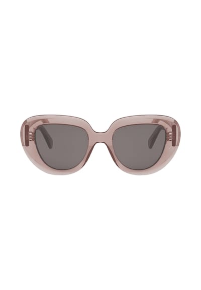 Celine zonnebril CL40309I-74A Vrouw