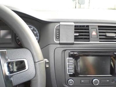Brodit ProClip houder geschikt voor Volkswagen Jetta 2011-2018 Center mount