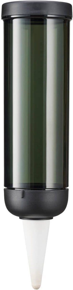Automatische planten watergever - Zelf watergevend - Planten verzorgen - Tot 5 dagen water - 350 ml - Donkergroen