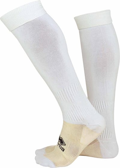 Sportsokken Errea Calza Con Piede Pl Kid Poliestere