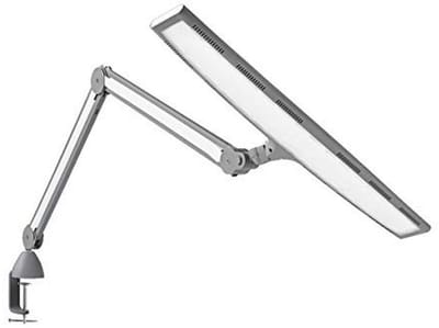 Heldere Daglichtlamp met Hoge Lichtopbrengst en Ergonomisch Ontwerp