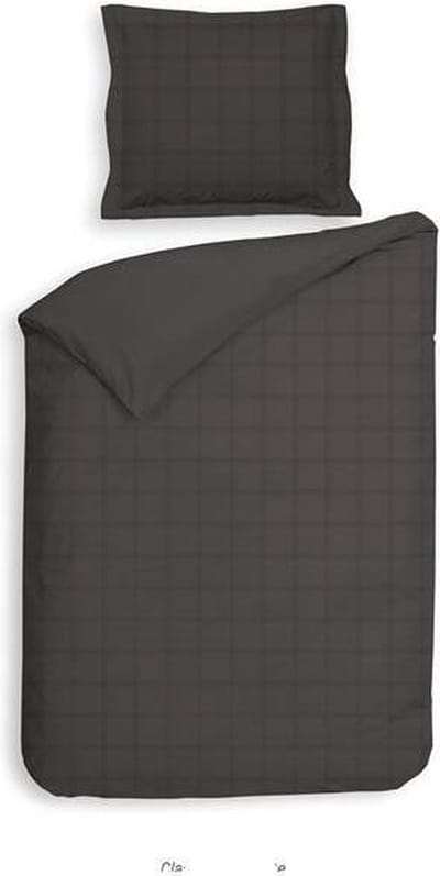 Heckettlane - Dekbedovertrek - Eenpersoons - 140x200/220 cm
