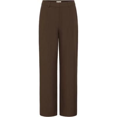 ICHI - IHFAVA WIDE PA - Dames - Regular fit jeans