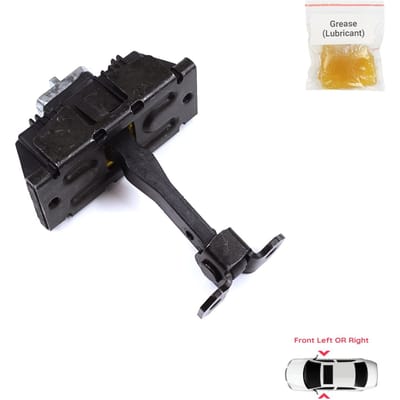 EDP1387 Deurstopper Voorkant Controle Unit Riembegrenzer voor Mercedes Vito Viano V-Klasse Mixto EQV W639 W447 2003-Huidig A4477207500