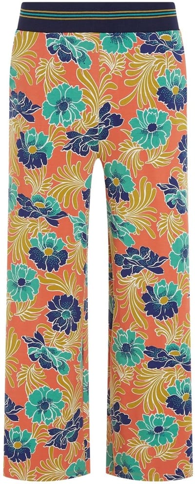 Store_8 - Damesbroek - Sweat Culotte - Comfortabel en stijlvol - Lake - Perfect voor dagelijks gebruik - Ideaal voor casual en sportieve looks - Ge...
