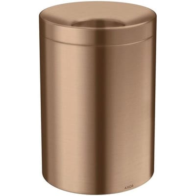 AXOR Waste Bin Universal Circular 42872310
