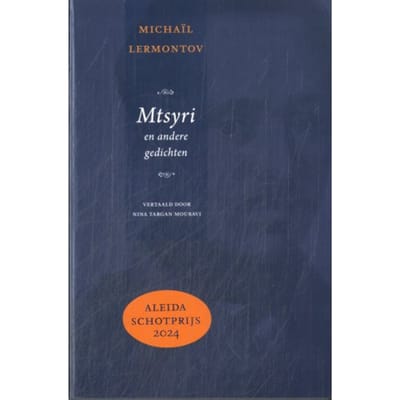 Mtsyri En Andere Gedichten - Michail Lermontov