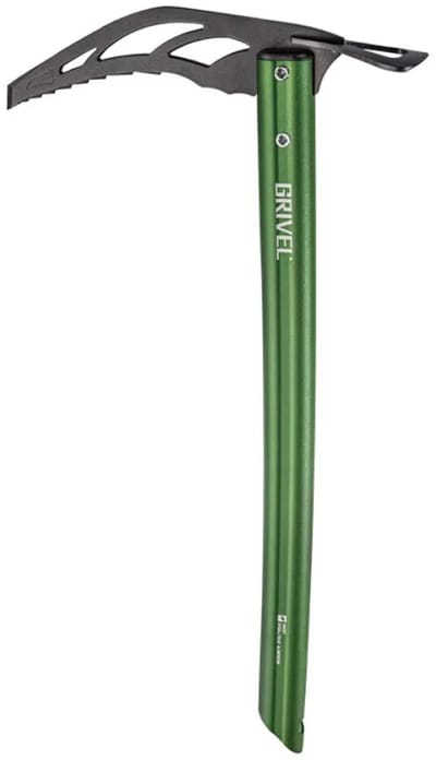 Grivel Ghost Ijspikkel Groen 50 cm