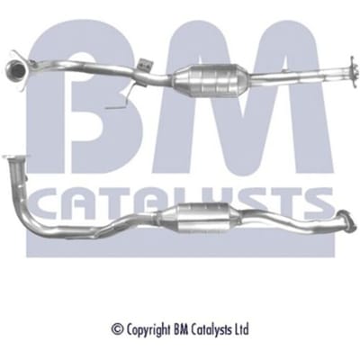 Katalysator BM CATALYSTS BM91747H