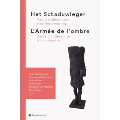 Het Schaduwleger ! L’armée De L’ombre