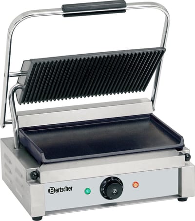 Bartscher - Contactgrill - Panini