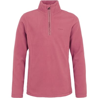 Protest Girls Mutey Jr 1/4 Zip Top