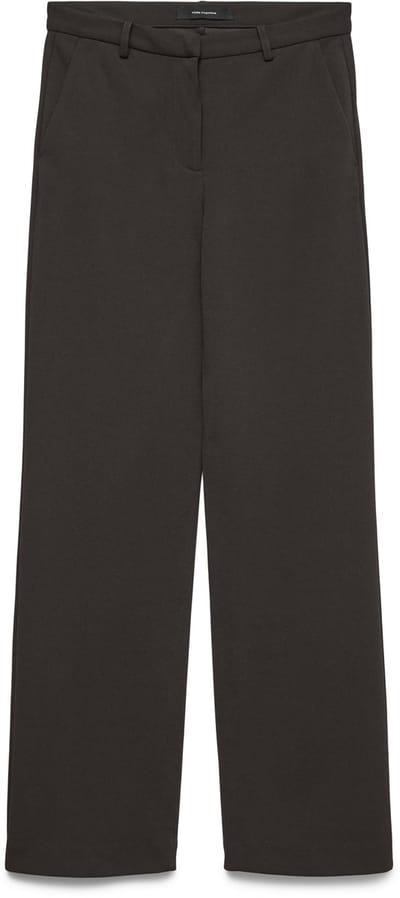 Vero Moda Broeken VMZAMIRA Low waist Broek