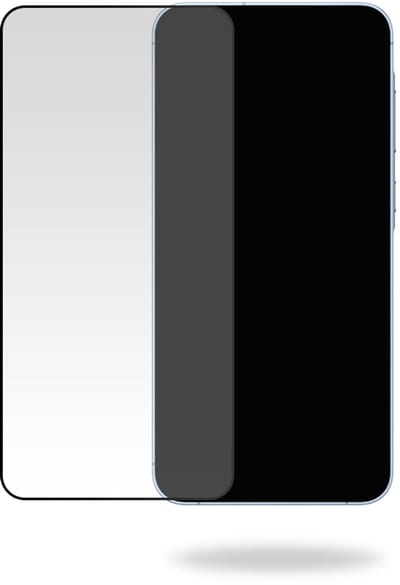 Mobilize Screenprotector geschikt voor Samsung Galaxy A37 Glazen | Mobilize Premium Screenprotector - Case Friendly