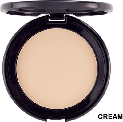 Jafra - Matte - Pressed - Powder - Tan