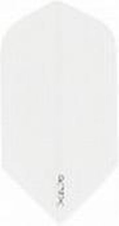 Ruthless R4X Solid White Slim.  Set Ã  3 stuks