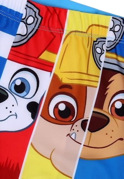 Paw Patrol zwem boxershort