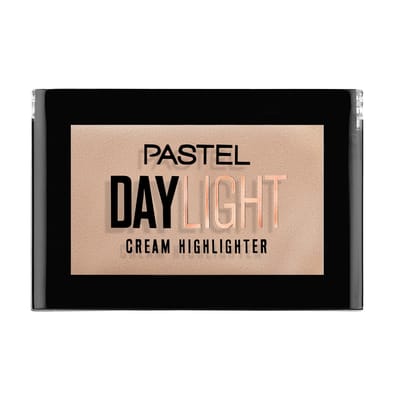 Pastel Daglicht Crème Highlighter Rozświetlacz Crème Nr 11 3,5G