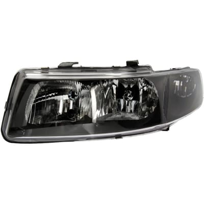 Koplampen TYC 20-5804001, links