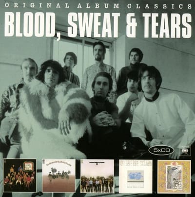 Original Album Classics 2